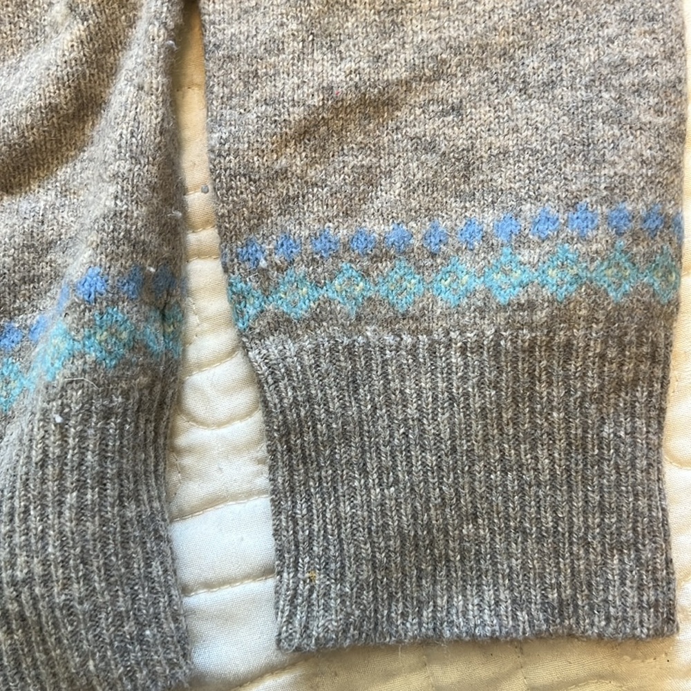 Express sweater - Picture 8 of 16